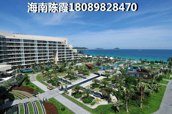 海口市西海岸小户型房价多少（海口西海岸房前景怎样）